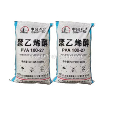 Sinopec Great Wall Resin polivinílico de alcohol 100-27 1799